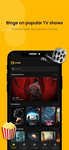 best-movies-or-series-on-hotstar tv show